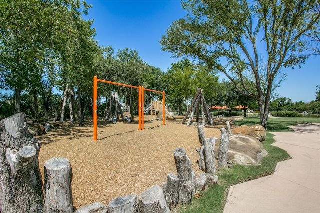 10017 Echo Summit Drive, Little Elm, TX 75068