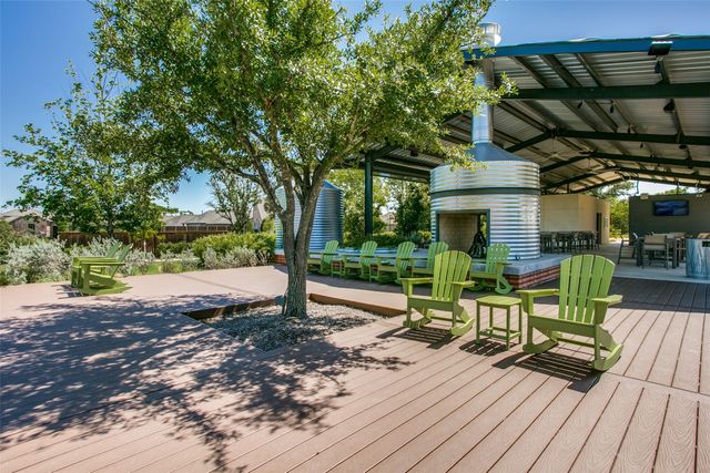 10017 Echo Summit Drive, Little Elm, TX 75068