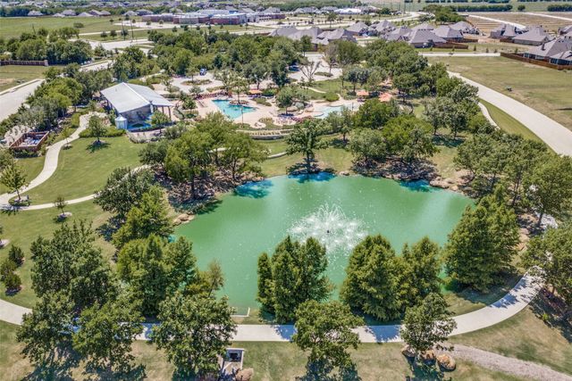 10017 Echo Summit Drive, Little Elm, TX 75068