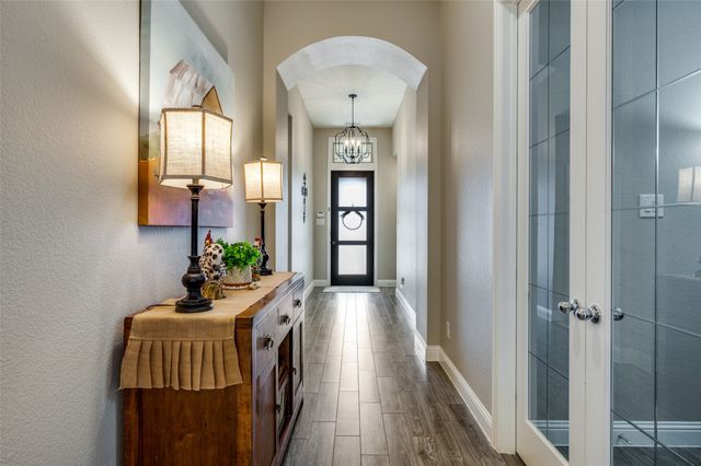 10017 Echo Summit Drive, Little Elm, TX 75068