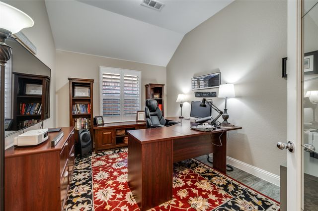 10017 Echo Summit Drive, Little Elm, TX 75068