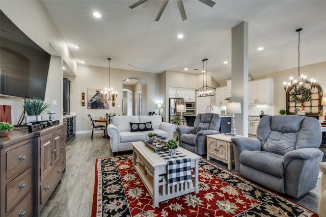 10017 Echo Summit Drive, Little Elm, TX 75068