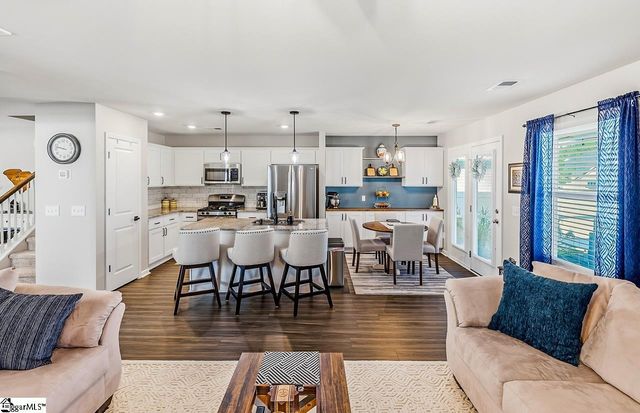323 Whittier Street, Greenville, SC 29605