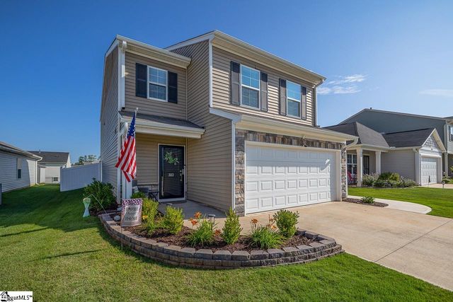 323 Whittier Street, Greenville, SC 29605