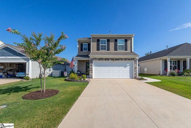 323 Whittier Street, Greenville, SC 29605