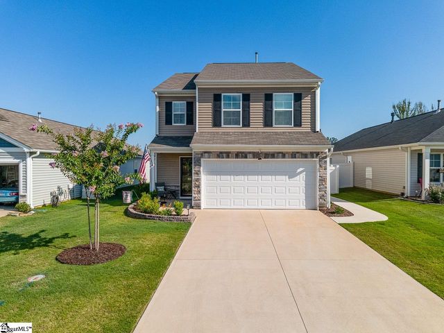 323 Whittier Street, Greenville, SC 29605