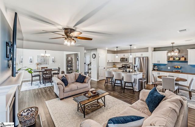 323 Whittier Street, Greenville, SC 29605
