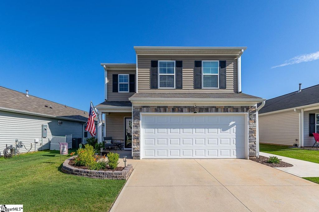 323 Whittier Street, Greenville, SC 29605