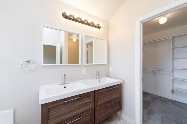 2716 Dawn Spring Drive, Little Elm, TX 75068