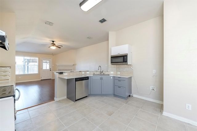 2716 Dawn Spring Drive, Little Elm, TX 75068