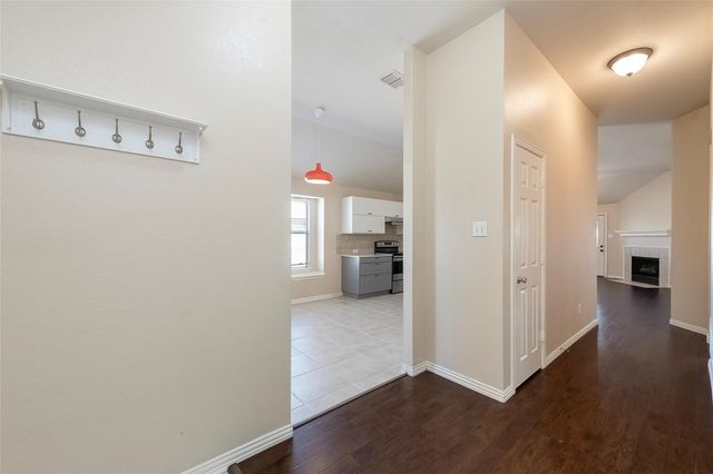 2716 Dawn Spring Drive, Little Elm, TX 75068