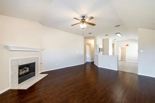 2716 Dawn Spring Drive, Little Elm, TX 75068