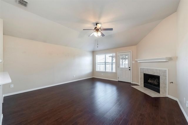 2716 Dawn Spring Drive, Little Elm, TX 75068