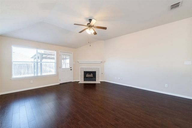 2716 Dawn Spring Drive, Little Elm, TX 75068