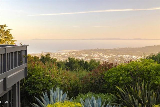 1510 Franceschi Road, Santa Barbara, CA 93103