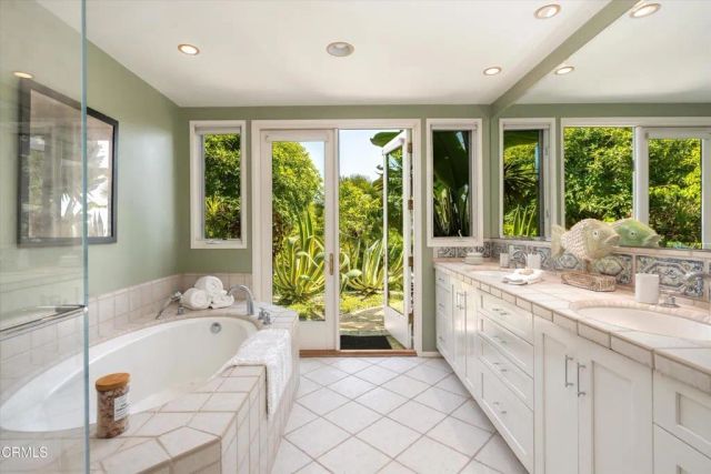 1510 Franceschi Road, Santa Barbara, CA 93103