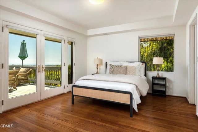 1510 Franceschi Road, Santa Barbara, CA 93103
