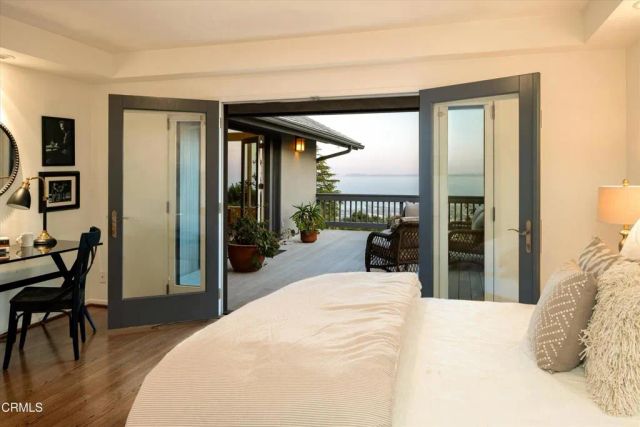 1510 Franceschi Road, Santa Barbara, CA 93103