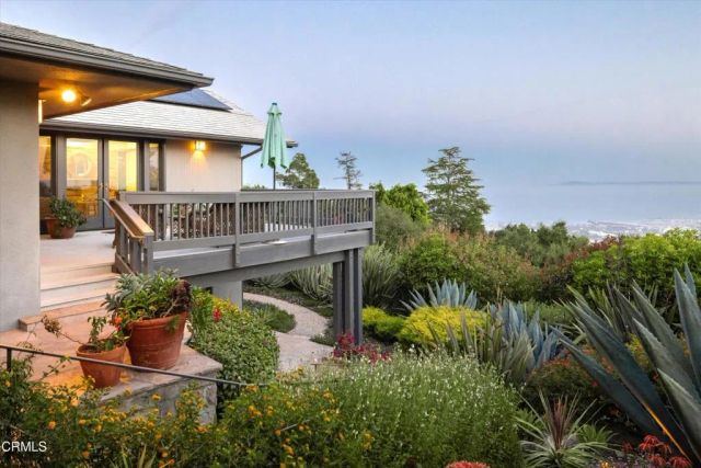 1510 Franceschi Road, Santa Barbara, CA 93103