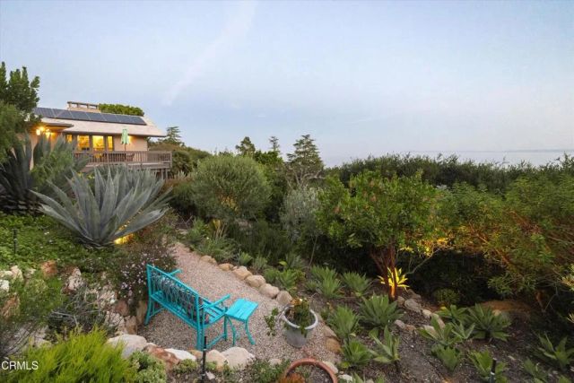 1510 Franceschi Road, Santa Barbara, CA 93103