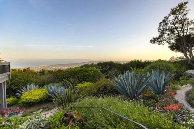 1510 Franceschi Road, Santa Barbara, CA 93103