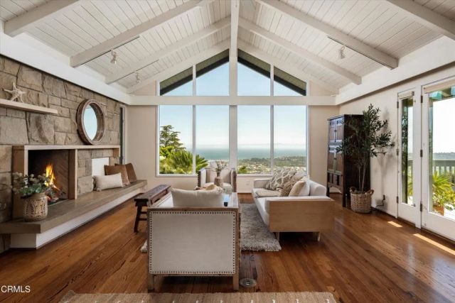 1510 Franceschi Road, Santa Barbara, CA 93103