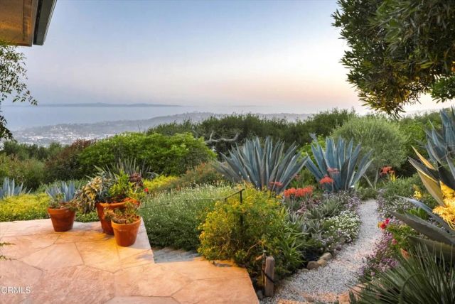 1510 Franceschi Road, Santa Barbara, CA 93103