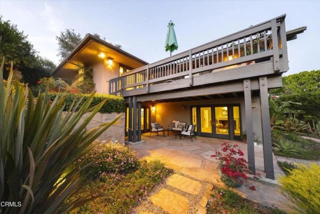 1510 Franceschi Road, Santa Barbara, CA 93103