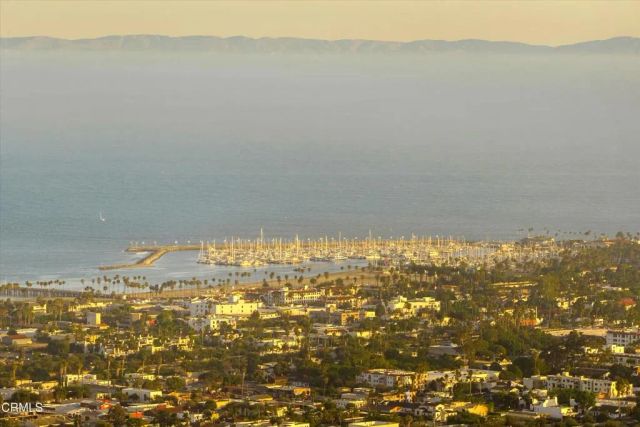 1510 Franceschi Road, Santa Barbara, CA 93103