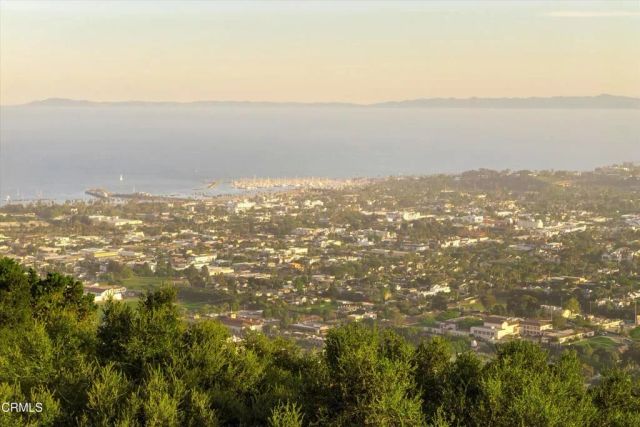 1510 Franceschi Road, Santa Barbara, CA 93103
