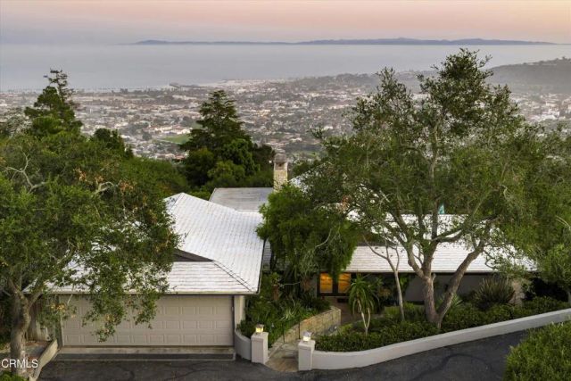1510 Franceschi Road, Santa Barbara, CA 93103