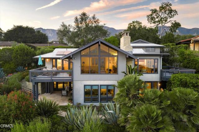 1510 Franceschi Road, Santa Barbara, CA 93103
