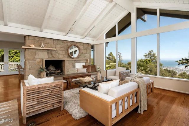 1510 Franceschi Road, Santa Barbara, CA 93103