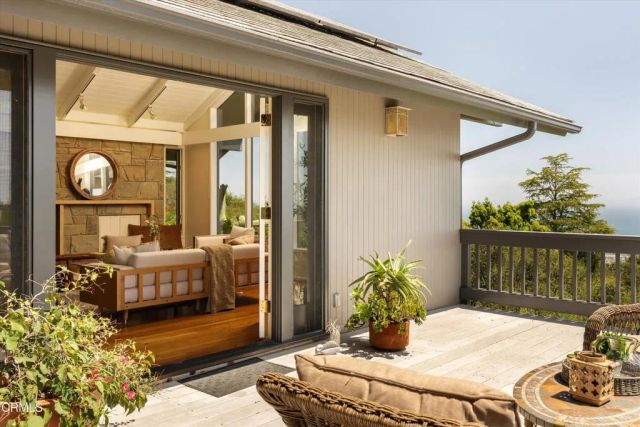 1510 Franceschi Road, Santa Barbara, CA 93103