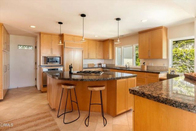1510 Franceschi Road, Santa Barbara, CA 93103