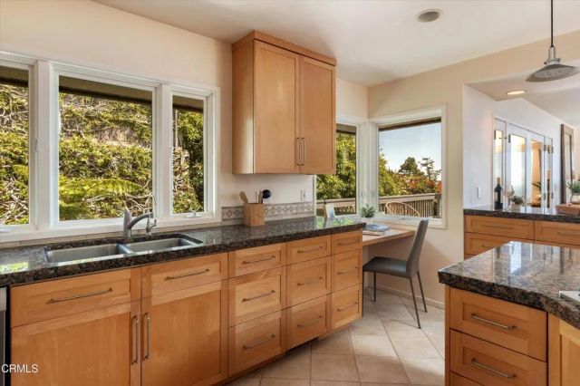 1510 Franceschi Road, Santa Barbara, CA 93103