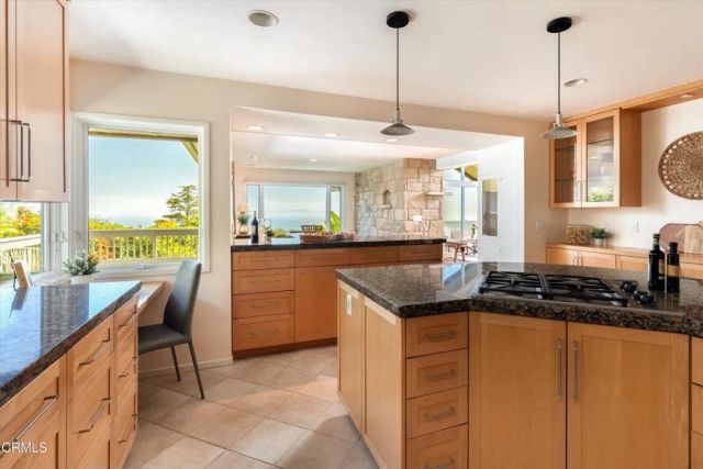 1510 Franceschi Road, Santa Barbara, CA 93103