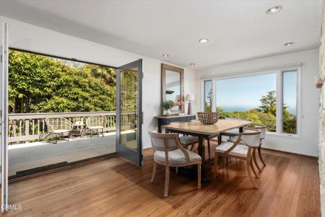 1510 Franceschi Road, Santa Barbara, CA 93103