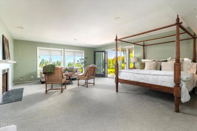 1510 Franceschi Road, Santa Barbara, CA 93103