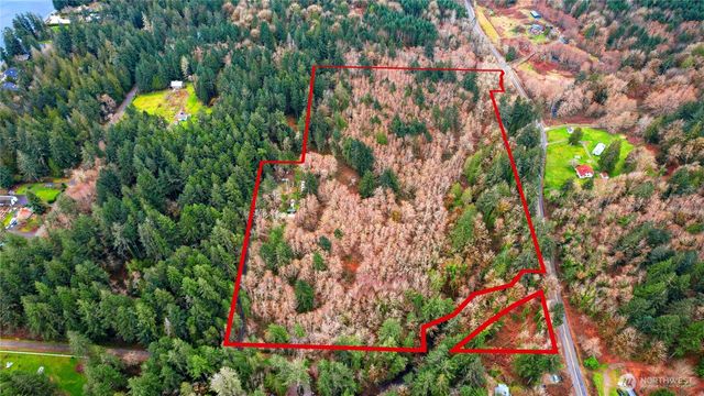 5118 Key Peninsula Highway SW, Longbranch, WA 98351