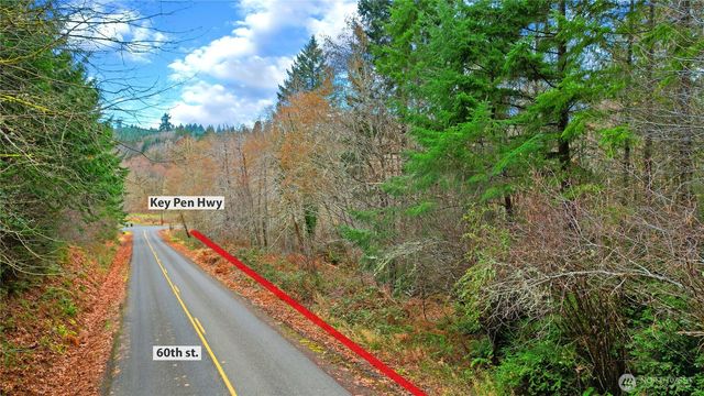 5118 Key Peninsula Highway SW, Longbranch, WA 98351