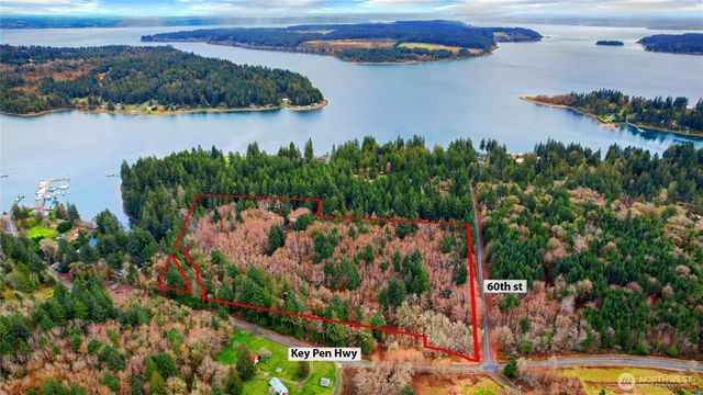 5118 Key Peninsula Highway SW, Longbranch, WA 98351