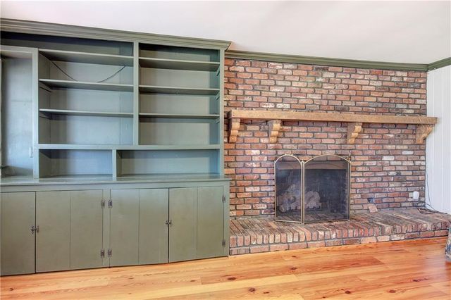 16 Summit SE Drive, Lindale, GA 30147