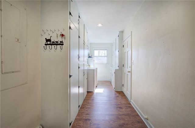 16 Summit SE Drive, Lindale, GA 30147