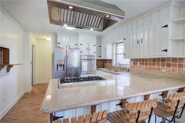 16 Summit SE Drive, Lindale, GA 30147