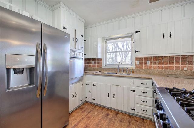 16 Summit SE Drive, Lindale, GA 30147