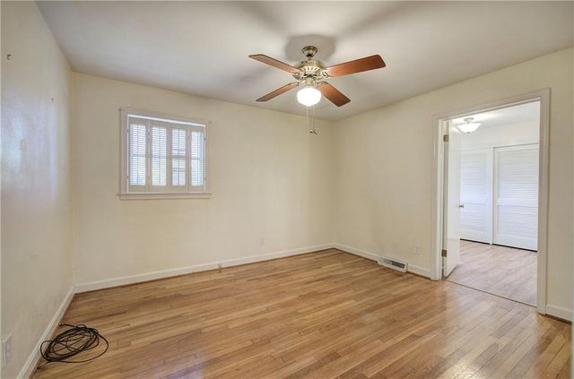 16 Summit SE Drive, Lindale, GA 30147