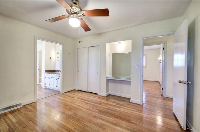 16 Summit SE Drive, Lindale, GA 30147