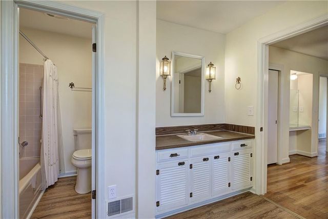 16 Summit SE Drive, Lindale, GA 30147