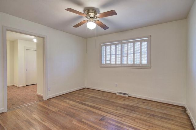 16 Summit SE Drive, Lindale, GA 30147